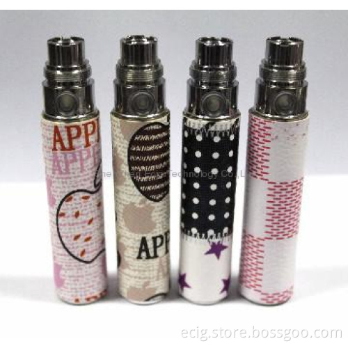 ego a e-cigarette big vapor products
